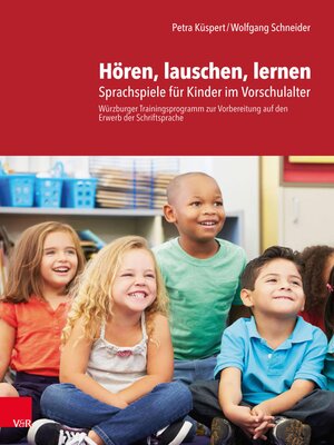 cover image of Hören, lauschen, lernen – Anleitung